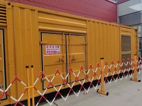 郎溪关于通用发电机的十万个为什么？