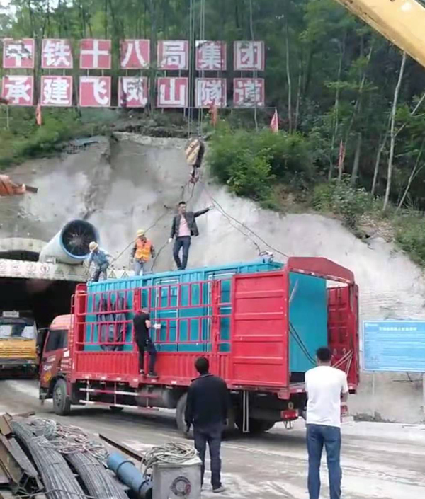 郎溪发电机组维修后输出功率降低是什么问题