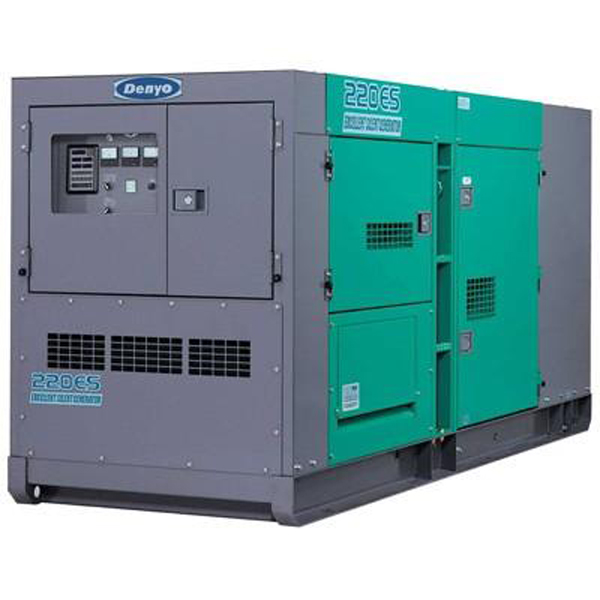 郎溪出租发电机 柴油发电机组并机需要什么条件？
