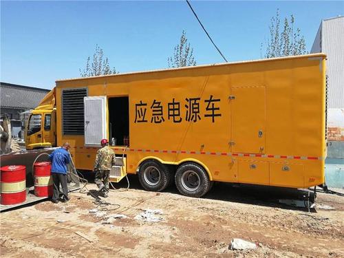郎溪发电车租赁-教您挑选发电机哪些技巧可以掌握使用