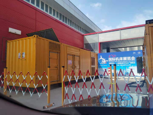 郎溪发电车出租-发电机无电压或电压太低怎么办？