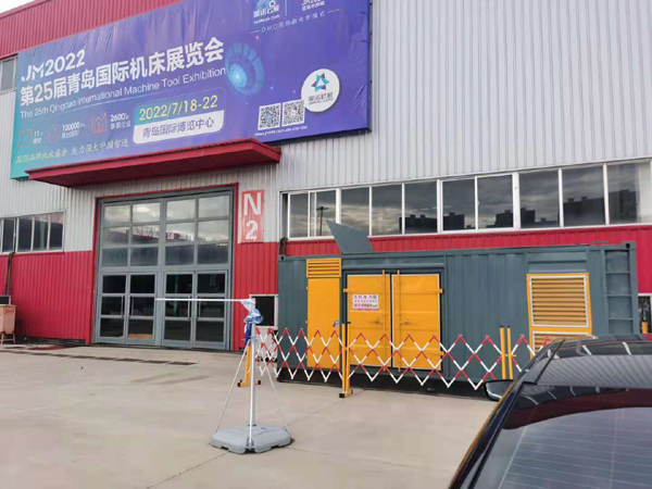 郎溪发电机租赁-柴油发电机组不及时维护危害大