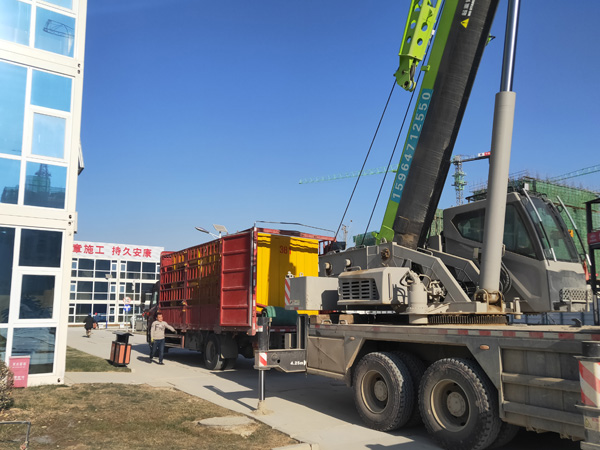 郎溪发电机出租50KW柴油发电机组需要配多粗电缆线