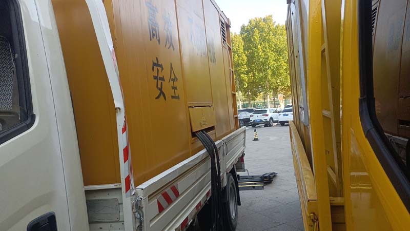 郎溪如何判断柴油发电机组和UPS电源的切换时间是否符合要求？