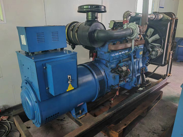 郎溪100kW柴油发电机组使用多级机油有哪些优缺点？