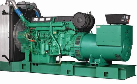 郎溪发电机除垢后需要用清水冲洗水冷式机油散热器几次？