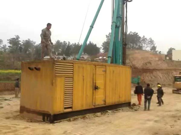 郎溪柴油发电机组应用场合有哪些？